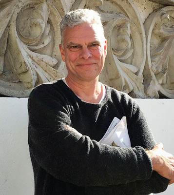 Peter-Michael Peacock